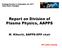Report on Division of Plasma Physics, AAPPS