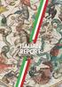 Aa.Vv. Italian Report to the 41 st COSPAR Scientific Assembly. Graphic design & layout: Davide Coero Borga Managing editor: Pietro Ubertini