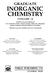 GRADUATE INORGANIC CHEMISTRY (VOLUME - I)