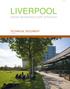 LIVERPOOL GREEN INFRASTRUCTURE STRATEGY TECHNICAL DOCUMENT VERSION 1.0