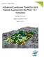 Advanced Landcover Prediction and Habitat Assessment (ALPHA) 1.0 metadata