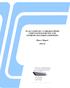 EVALUATION OF A VARIABLE SPEED LIMIT SYSTEM FOR WET AND EXTREME WEATHER CONDITIONS. Phase 1 Report SPR 743