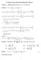 19 Fourier Series and Practical Harmonic Analysis