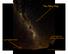 The Milky Way. Cerro Tololo InterAmerican Observatory. Large Magellanic Cloud. K. Don, NOAO/AURA/NSF