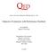 QED. Queen s Economics Department Working Paper No Subjective Evaluations with Performance Feedback. Jan Zabojnik Queen s University