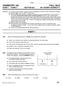 CHEMISTRY 102 FALL 2010 EXAM 1 FORM C SECTION 502 DR. KEENEY-KENNICUTT PART 1