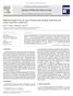 Journal of Molecular Spectroscopy