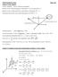 EE381 Final Review Notes Page 1 of 8 Chapter 1 Vector Algebra. R R r r. r (field position vector)