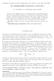 Stochastic Processes and their Applications, Vol. 122, No. 3, pp , ON GENERALIZED MALLIAVIN CALCULUS