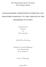The Pennsylvania State University The Graduate School NONPARAMETRIC INDEPENDENCE SCREENING AND TEST-BASED SCREENING VIA THE VARIANCE OF THE