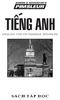 SIMON & SCHUSTER S. TiÊng Anh. english for vietnamese speakers. S CH TåP [ C