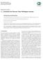 Research Article H Consensus for Discrete-Time Multiagent Systems