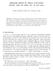 HEEGNER ZEROS OF THETA FUNCTIONS (TRANS. AMS. 355 (2003), NO. 10, ) Jorge Jimenez-Urroz and Tonghai Yang