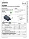FDY300NZ Single N-Channel 2.5V Specified PowerTrench MOSFET