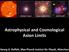 Astrophysical and Cosmological Axion Limits