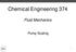 Chemical Engineering 374