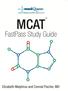 MCAT FastPass Study Guide