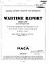 NATIONAL ADVISORY COMMITTEE FOR AERONAUTICS WARTIME REPORT. ORIGINALLY ISSUED September 19^5 as Restricted BuHetin L5F27