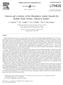 Genesis and evolution of the lithospheric mantle beneath the Buffalo Head Terrane, Alberta (Canada) $