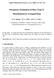 Applied Mathematical Sciences, Vol. 2, 2008, no. 9, Parameter Estimation of Burr Type X Distribution for Grouped Data