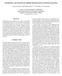 GEOMETRIC AND STOCHASTIC ERROR MINIMISATION IN MOTION TRACKING. Karteek Alahari, Sujit Kuthirummal, C. V. Jawahar, P. J. Narayanan