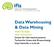 Data Warehousing. Wolf-Tilo Balke Silviu Homoceanu Institut für Informationssysteme Technische Universität Braunschweig
