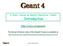 A Short Course on Geant4 Simulation Toolkit. Introduction.
