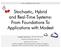 Stochastic, Hybrid and Real-Time Systems: From Foundations To Applications with Modest