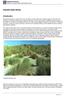 Coastal sand dunes. Introduction. Coastal sand dunes Published on Buglife (