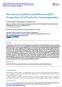 Microwave Synthesis and Photocatalytic Properties of CeVO4/FeVO4 Nanocomposites