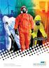 Product Catalogue Chemical Protective Clothing