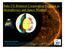 Indo-US Bilateral Cooperation Program in Heliophysics and Space Weather