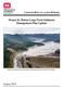 Mount St. Helens Long-Term Sediment Management Plan Update