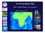 The African Marine Atlas