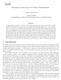Photonuclear Reactions and Nuclear Transmutation. T. Tajima 1 and H. Ejiri 2