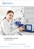 FLOWSTAR² LB 514. Radio detector for HPLC. 2-Year Factory Warranty on all Berthold Instruments. detect and identify