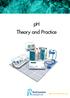 ph Theory and Practice