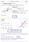 ENGI 4430 Parametric Vector Functions Page 2-01