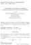 International Journal of Pure and Applied Mathematics Volume 5 No ,