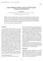 Surface Modification Studies by Atomic Force Microscopy for Ar-Plasma Treated Polyethylene