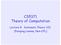 CS5371 Theory of Computation. Lecture 9: Automata Theory VII (Pumping Lemma, Non-CFL)