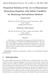 Numerical Solution of the (2+1)-Dimensional Boussinesq Equation with Initial Condition by Homotopy Perturbation Method