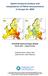 Spatio-temporal analysis and interpolation of PM10 measurements in Europe for 2009