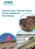 Scotland s centre of expertise for waters. Dynamic Coast - National Coastal Change Assessment: Methodology