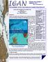 The Newsletter of the International Coastal Atlas Network
