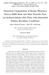 Applied Mathematical Sciences, Vol. 11, 2017, no. 15, HIKARI Ltd,