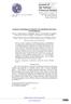 Synthesis and biological evaluation of 5-substituted derivatives of benzimidazole