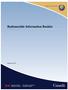 Radionuclide Information Booklet