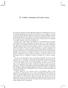 10 Cellular Automata and Lattice Gases