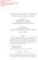 A Fourier series approach to calculations related to the evaluation of ζ(2n)